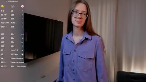 Scarlett online show from November 18, 8:59 am