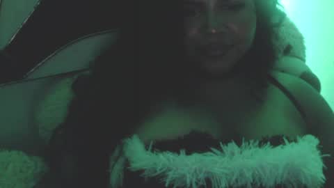 Katiuska online show from May 16, 1:19 am