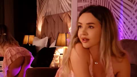 KatJolie online show from October 9, 8:46 pm