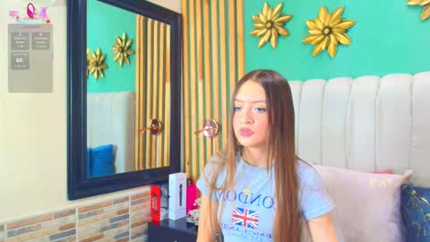 K A T L Y N  online show from March 8, 6:57 pm