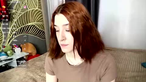 Tanesha online show from July 19, 11:34 am