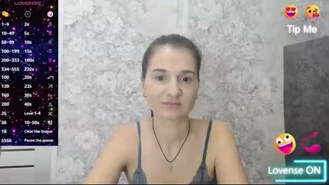 Katrin Brook online show from February 5, 4:06 am