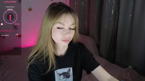 Kate online show from January 17, 1:46 am