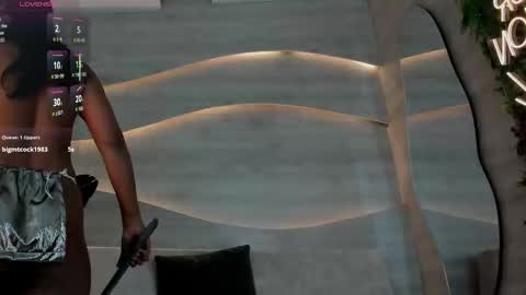 Katrina online show from March 15, 1:13 pm