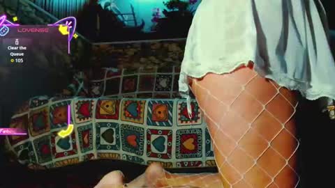 KatrineDenev online show from September 12, 9:44 pm