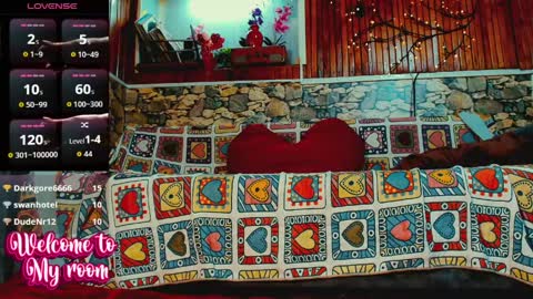 KatrineDenev online show from April 2, 11:02 pm