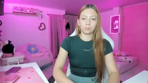 Katrin  online show from March 12, 4:31 pm