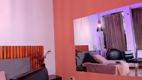 Katriona Nyx online show from February 19, 6:40 pm