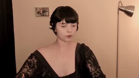 katsuro online show from February 25, 9:35 pm