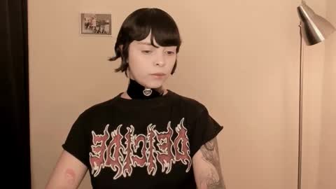 katsuro online show from January 14, 9:09 pm