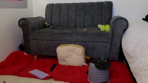 Katt  online show from January 8, 6:31 pm