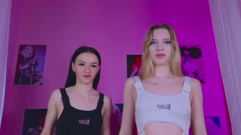 katt_yy online show from February 28, 5:59 am