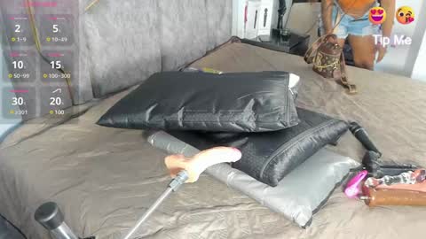 Katerine online show from January 31, 3:41 am