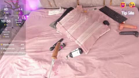 Katerine online show from September 28, 4:08 am