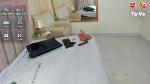 Katerine online show from April 6, 3:39 am