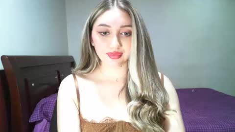 Katthy online show from February 21, 4:02 am