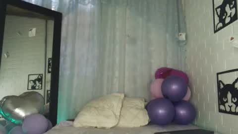 kattia online show from February 14, 8:48 pm