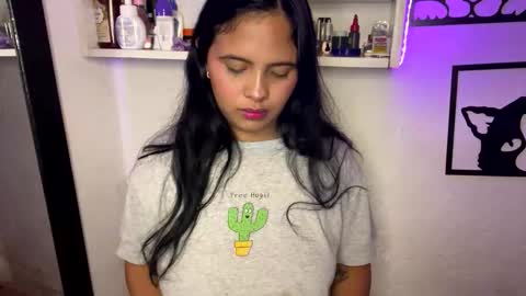 kattia online show from November 19, 2:11 am