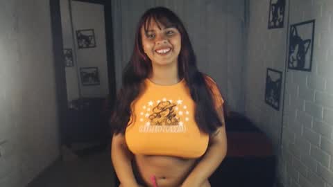 kattia online show from January 28, 1:29 am