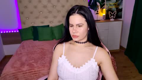 KattieSims online show from March 6, 7:54 pm