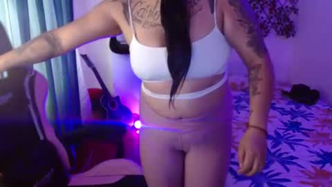 Katy online show from July 2, 5:52 pm