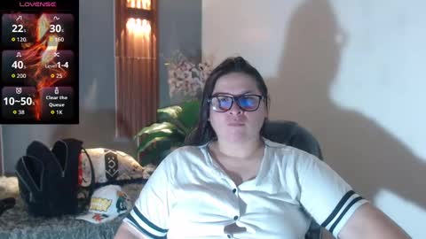 katty online show from October 3, 1:27 pm