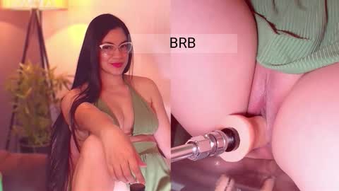 katty_kim_ online show from November 16, 4:25 am