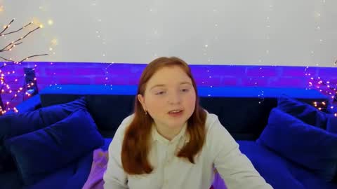 Katty online show from December 3, 7:27 pm