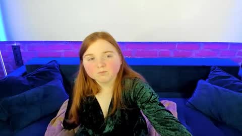 Katty online show from October 18, 6:53 pm