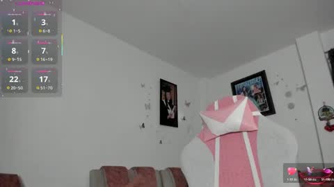 Katty  online show from September 12, 12:55 am