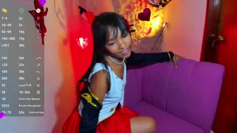 sophia online show from February 22, 9:42 pm