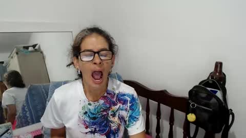 angel online show from March 12, 10:16 am