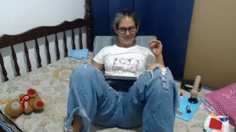 angel online show from July 9, 10:11 pm