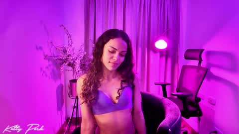 Hello Katty lovers  online show from October 17, 11:19 pm