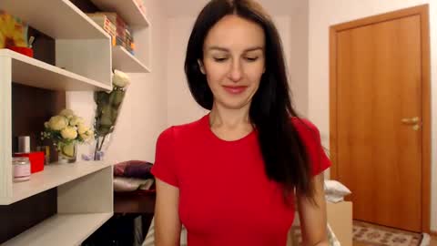 KattySapphire online show from January 14, 3:15 pm