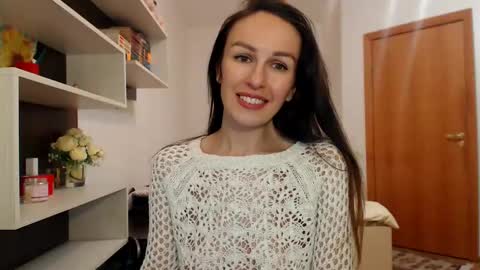 KattySapphire online show from December 6, 3:00 pm