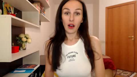 KattySapphire online show from November 8, 2:44 pm