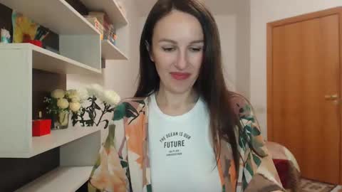 KattySapphire online show from March 13, 3:46 pm