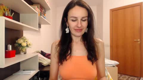 KattySapphire online show from February 21, 2:59 pm