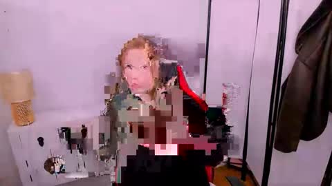 KattyXLovely online show from February 25, 4:27 pm