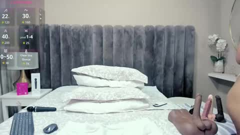 katuff online show from October 2, 3:44 am