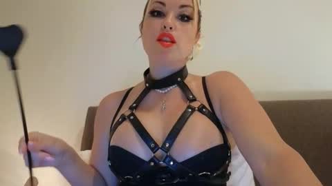 KatuhaX online show from September 11, 10:43 pm