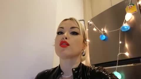 KatuhaX online show from December 13, 10:16 pm