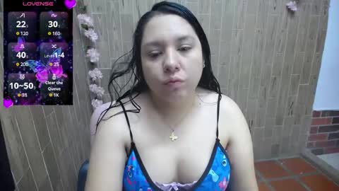 Katy online show from March 2, 4:03 pm