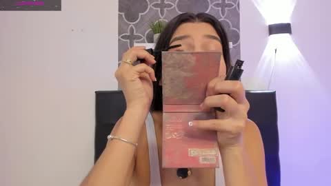 Katy 3 online show from April 2, 12:35 pm