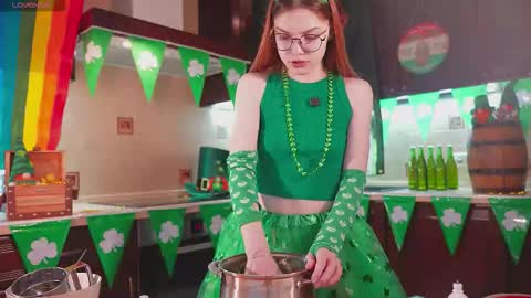 Katy      -    online show from March 14, 4:13 am