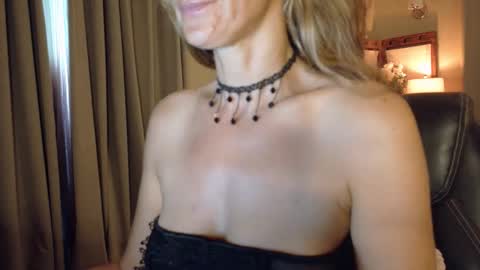 Katy online show from April 9, 11:32 pm