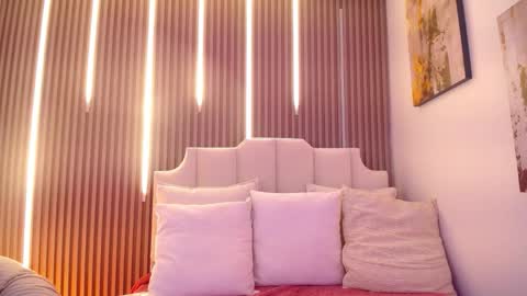 Katy Van online show from February 28, 9:25 pm