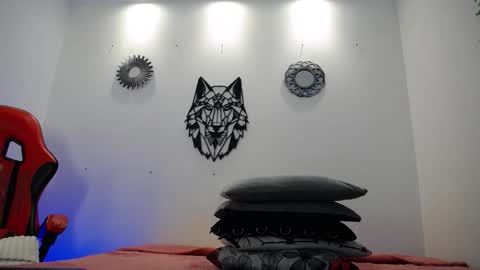 Katy Van online show from November 29, 8:46 pm