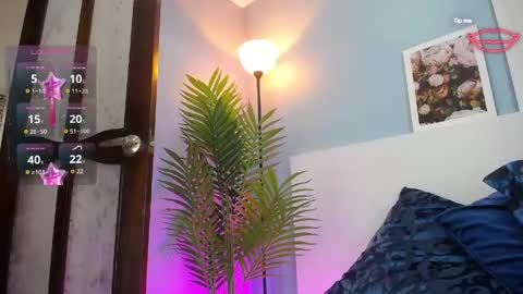 Katya Ruiz online show from April 22, 7:49 am